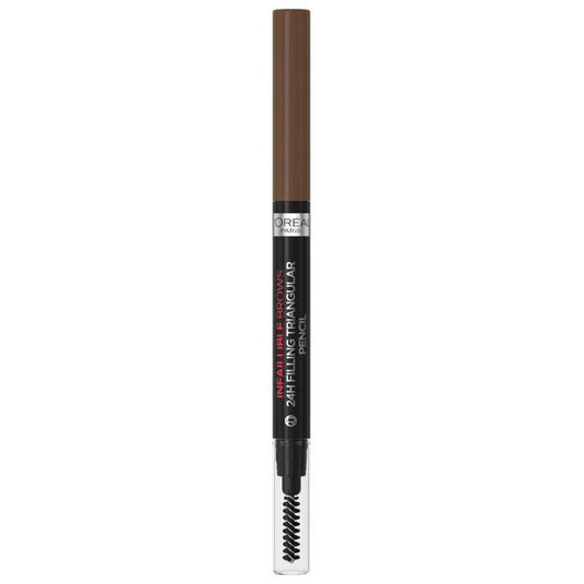 L'Oreal Paris Infallible Brows 24H Filling Triangular Pencil 5.0 Light Brunette