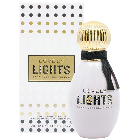 Sarah Jessica Parker Lovely Lights Eau de Parfum 30ml