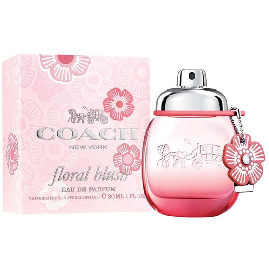 Coach Floral Blush Eau de Parfum 30ml