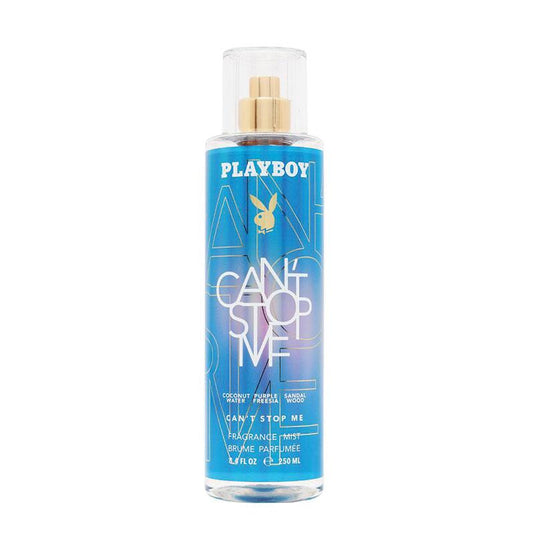 Playboy Can't Stop Me Fragrance Mist 250ml