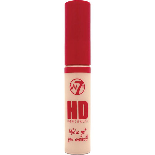 W7 HD Concealer Light Cool