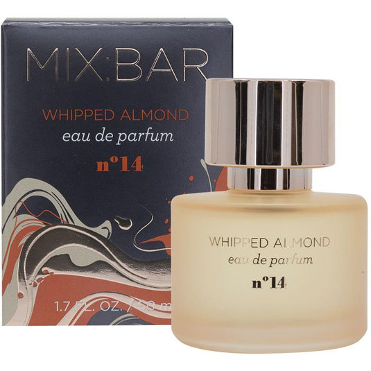 Mix Bar Whipped Almond Eau de Parfum 50ml