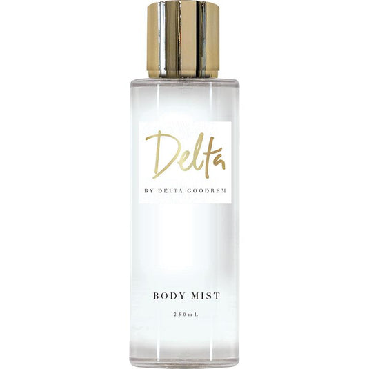 Delta by Delta Goodrem Body Mist 250ml