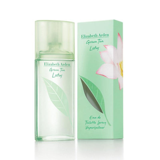 Elizabeth Arden Green Tea Lotus Eau de Toilette 100ml