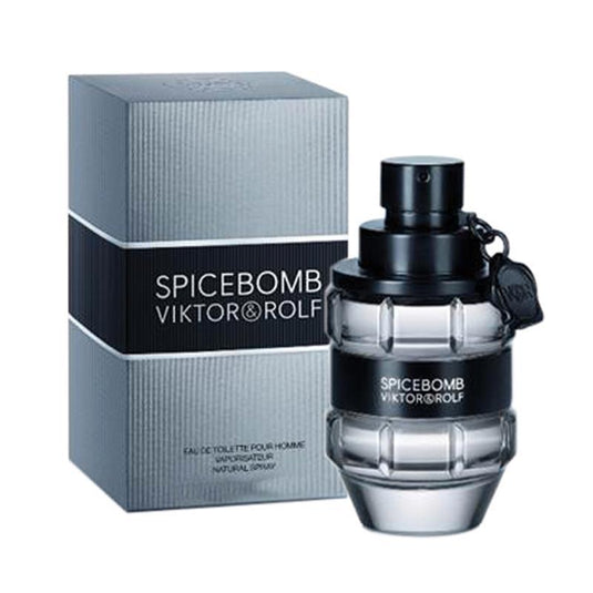 Viktor & Rolf Spicebomb Eau de Toilette 90ml