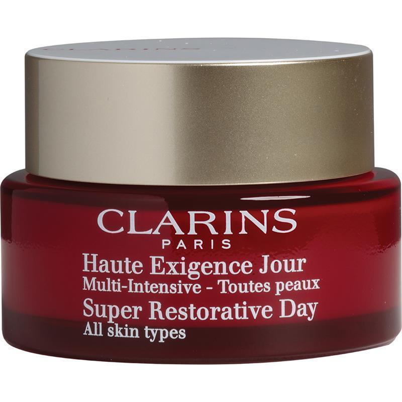 Load image into Gallery viewer, Clarins Super Restorative Day Cream 50ml
