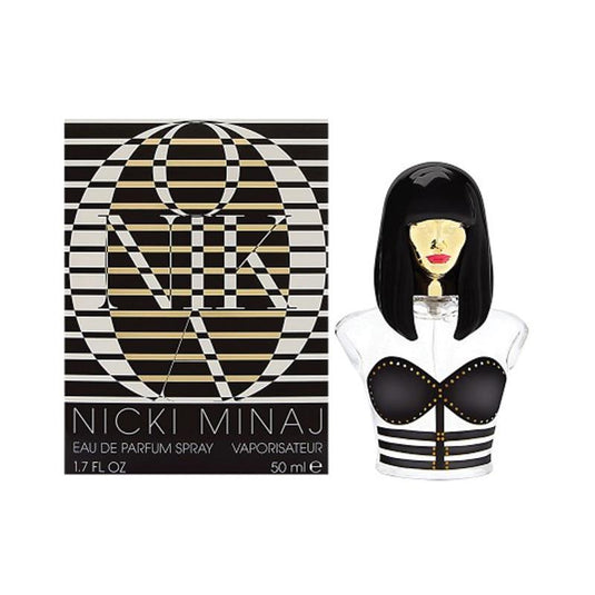 Nicki Minaj Her Onika Eau de Parfum 50ml