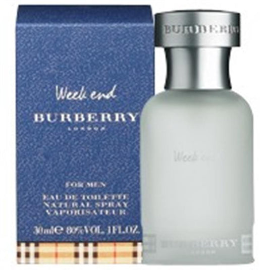 Burberry Weekend For Men Eau de Toilette 30ml
