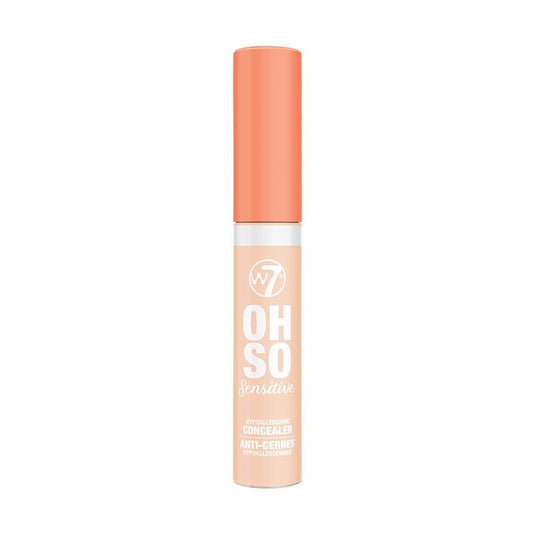 W7 Oh So Sensitive Concealer LW5 Light Warm