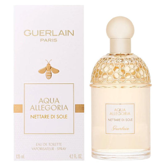 Guerlain Aqua Allegoria Nettare Di Sole Eau de Toilette 125ml