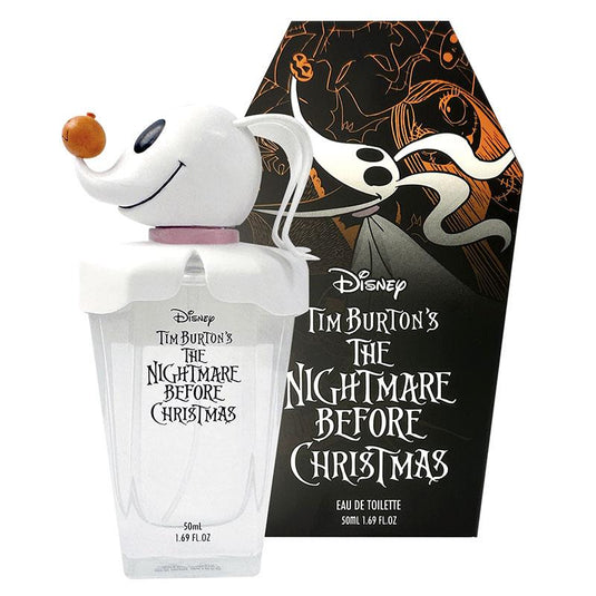Nightmare Before Xmas Zero Eau de Toilette 50ml