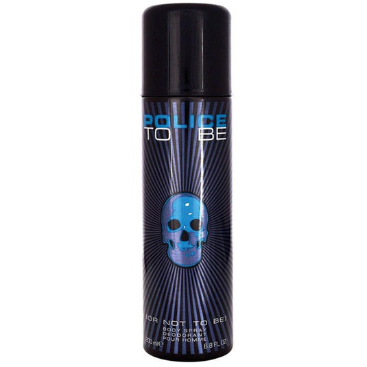 Police To Be Deodorant Spray 200ml