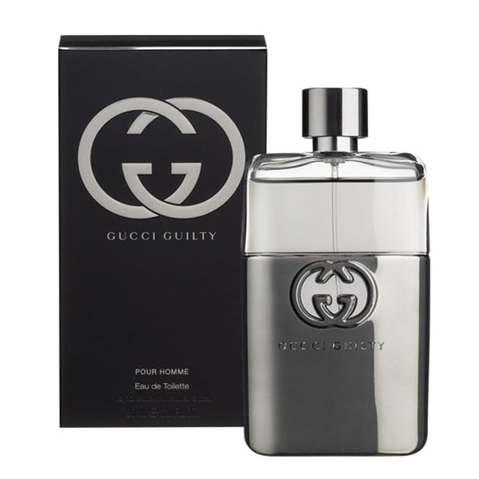 Gucci Guilty Pour Homme Eau de Toilette 90ml