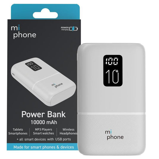 Miphone Power Bank 10000mAh
