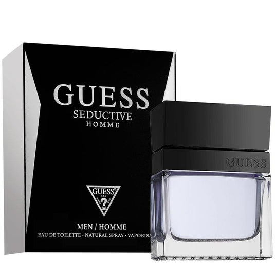 Guess Seductive Man Eau de Toilette 150ml