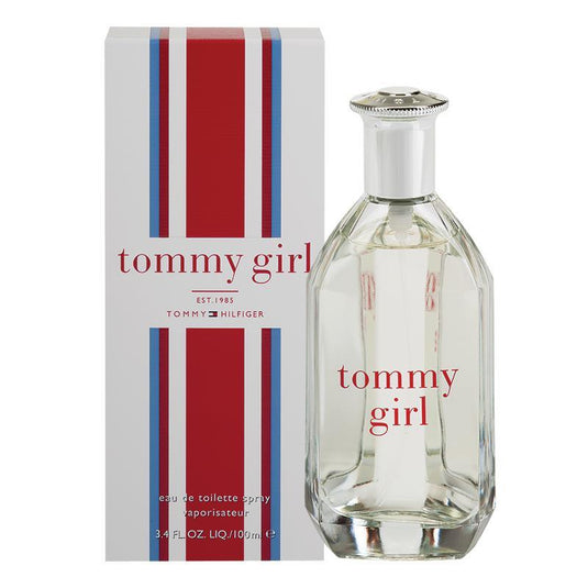Tommy Hilfiger Tommy Girl Eau de Toilette 100ml