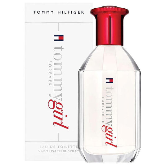 Tommy Hilfiger Tommy Girl Forever Eau de Toilette 100ml