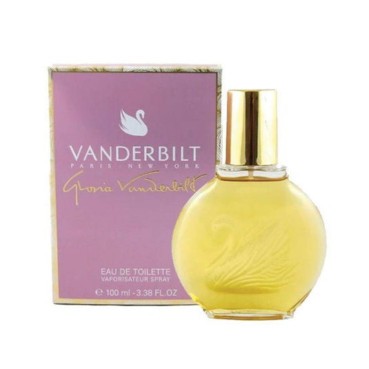 Vanderbilt Eau de Toilette 100ml