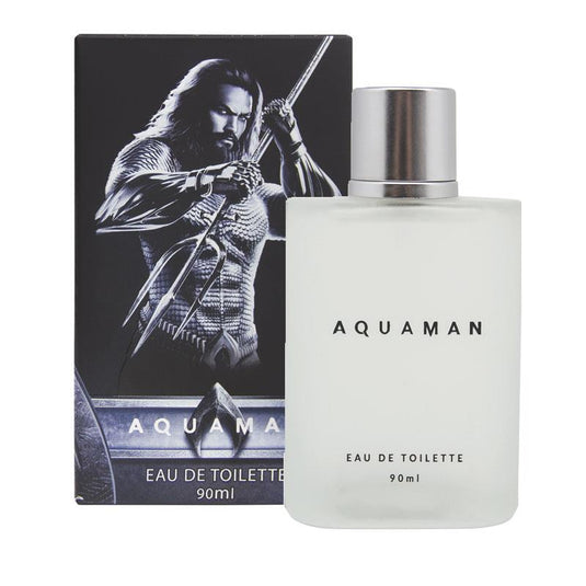 Aquaman Eau de Toilette 90ml