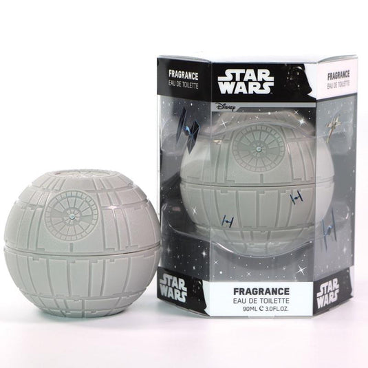Star Wars Death Star Eau de Toilette 90ml