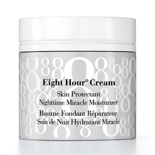 Elizabeth Arden Eight Hour Cream Skin Protectant Nighttime Miracle Moisturiser 50ml