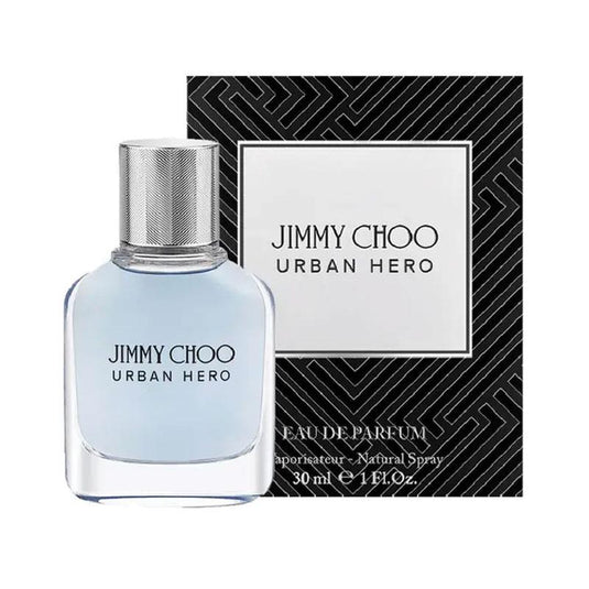 Jimmy Choo Man Urban Hero Eau de Parfum 30ml