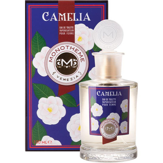 Monotheme Camelia Eau de Toilette 100ml
