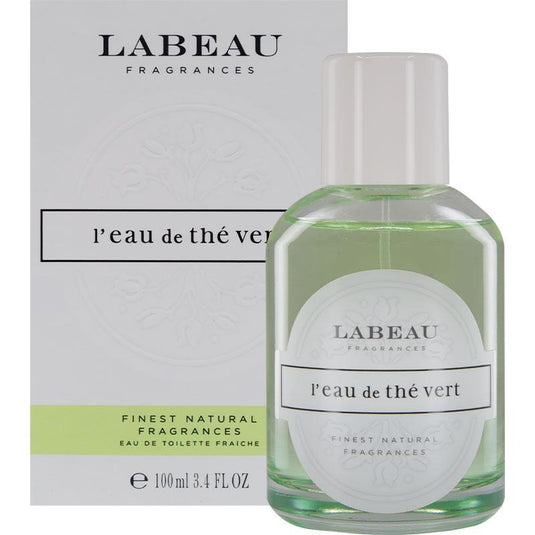 Labeau Leau De The Vert Eau de Toilette 100ml