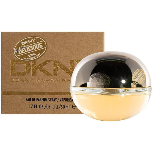 DKNY Golden Delicious Eau de Parfum 50ml