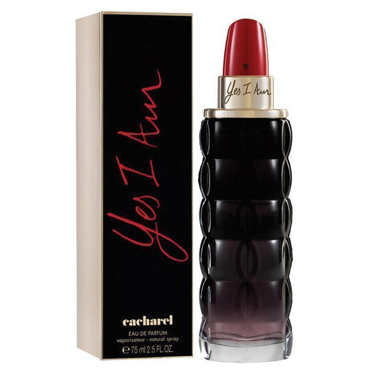 Cacharel Yes I Am Eau de Parfum 75ml