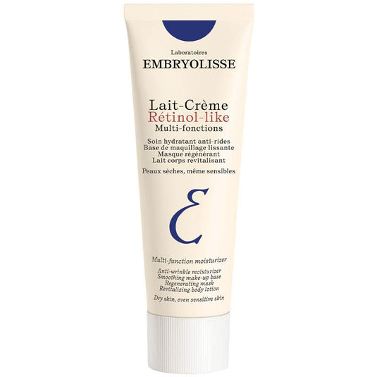 Embryolisse Lait Creme Retinol Like 75ml