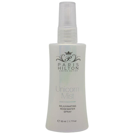 Paris Hilton Unicorn Face Mist Limited Edition 50ml