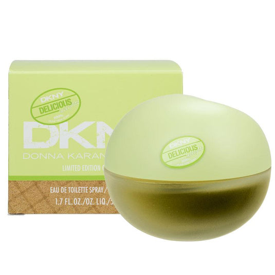 DKNY Pure Delicious Delights Cool Swirl Eau de Toilette 50ml