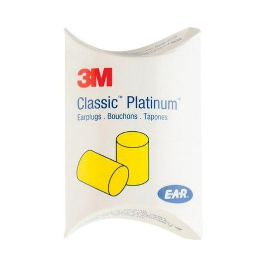 Ear Classic Plugs 1 Pair