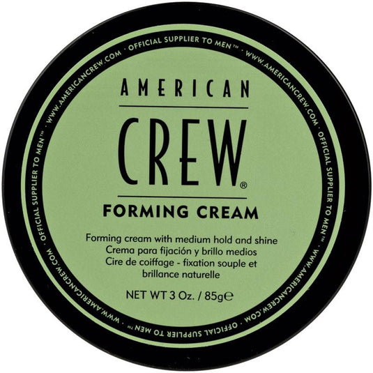 American Crew Classic Forming Cream 85g