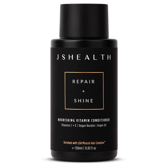 JSHealth Nourishing Vitamin Conditioner Repair + Shine 350ml