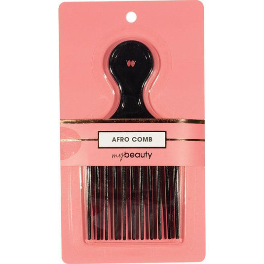 My Beauty Hair Afro Comb