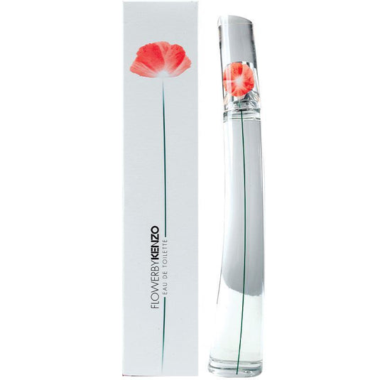 Kenzo Flower Eau de Toilette 100ml Spray