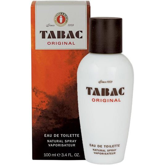 Tabac Eau de Toilette 100ml