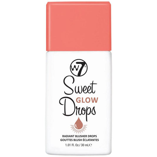 W7 Sweet Glow Drops