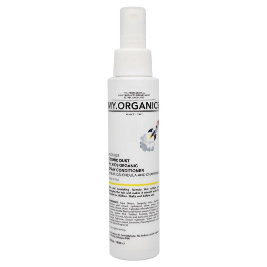 My Organics Kids Detangling Spray 120ml