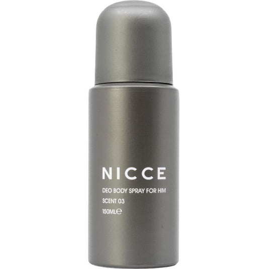 Nicce Original Body Spray 150ml