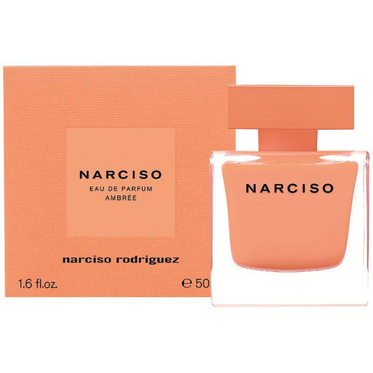 Narciso Rodriguez Narciso Ambree Eau de Parfum 50ml