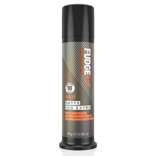 Fudge Professional Matte Hed Extra Extreme Hold Styling Clay 85g