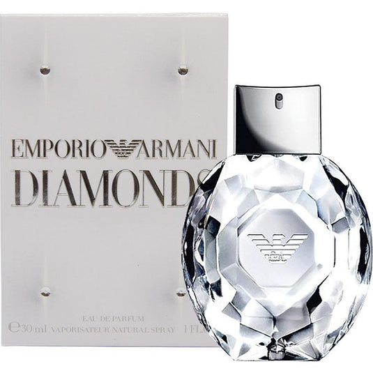 Emporio Armani Diamonds For Women Eau de Parfum 30ml