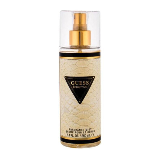 Guess Seductive for Women Fragrance Mist 250ml