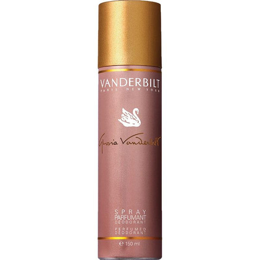 Vanderbilt Deodorant 150ml