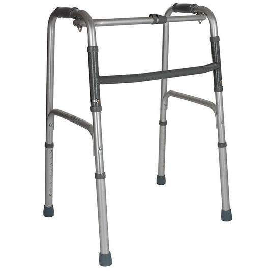 Wagner Deluxe Folding Walker