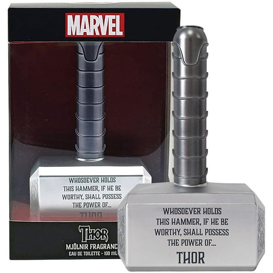 Thor Hammer Eau de Toilette 100ml