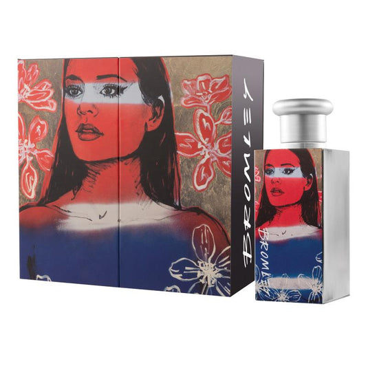 The Bromley Collection Oriental Eau de Toilette 100ml